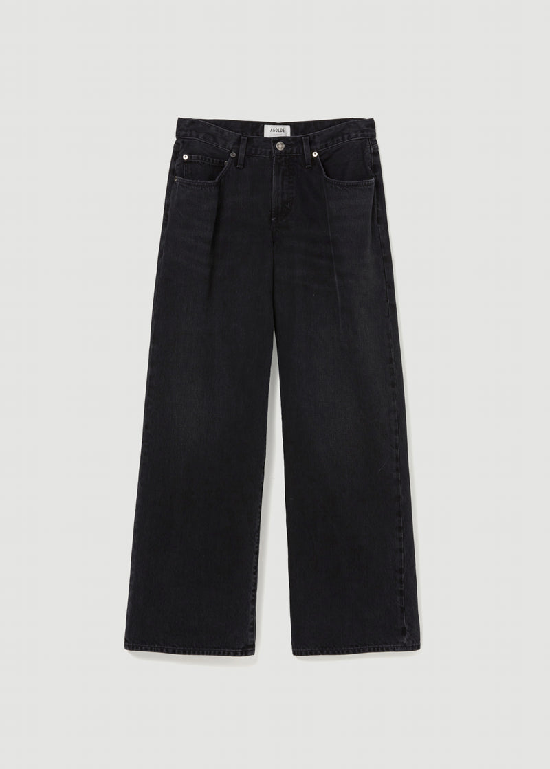 AGOLDE FUSION JEAN