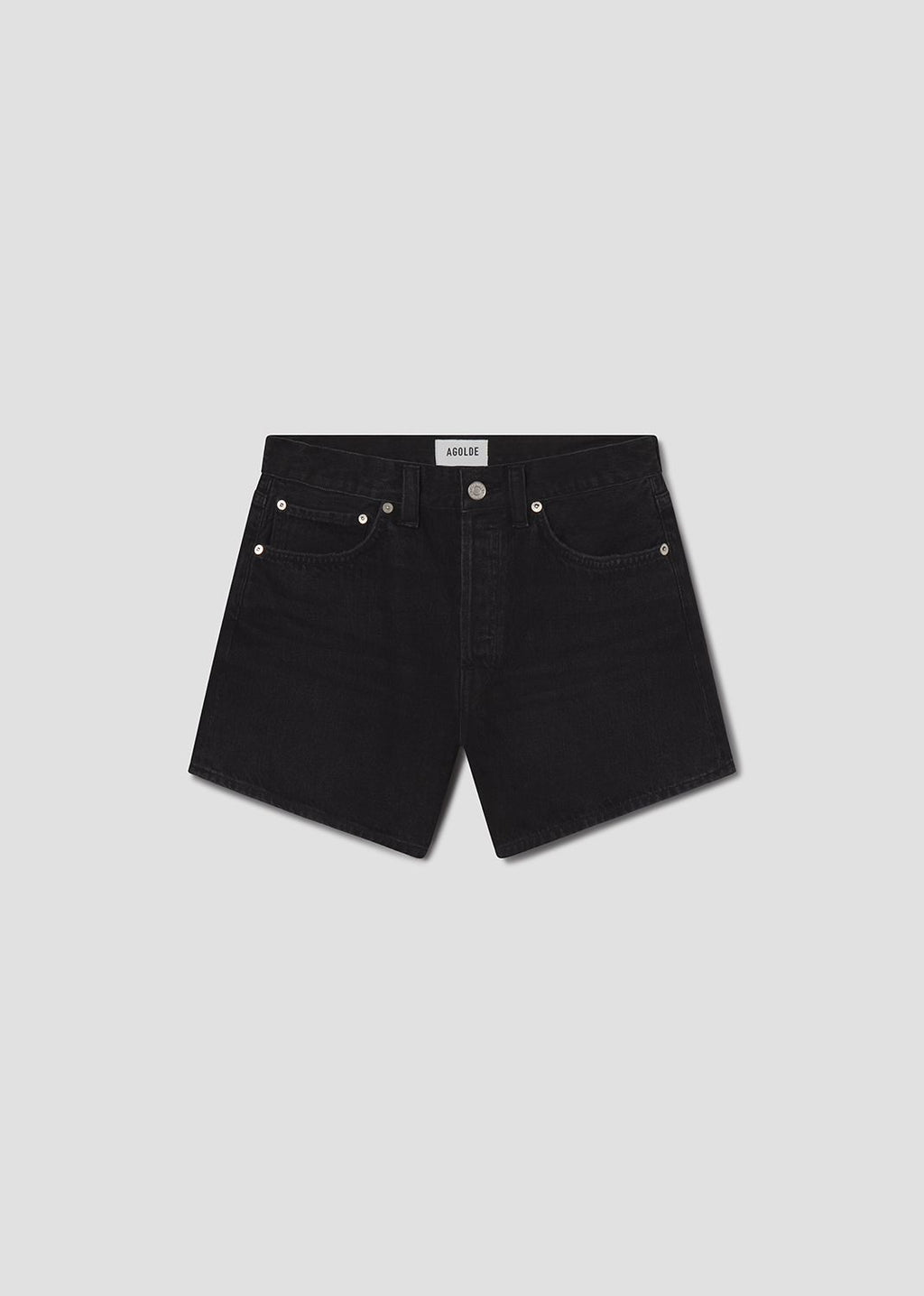 Parker Long Short in Phase