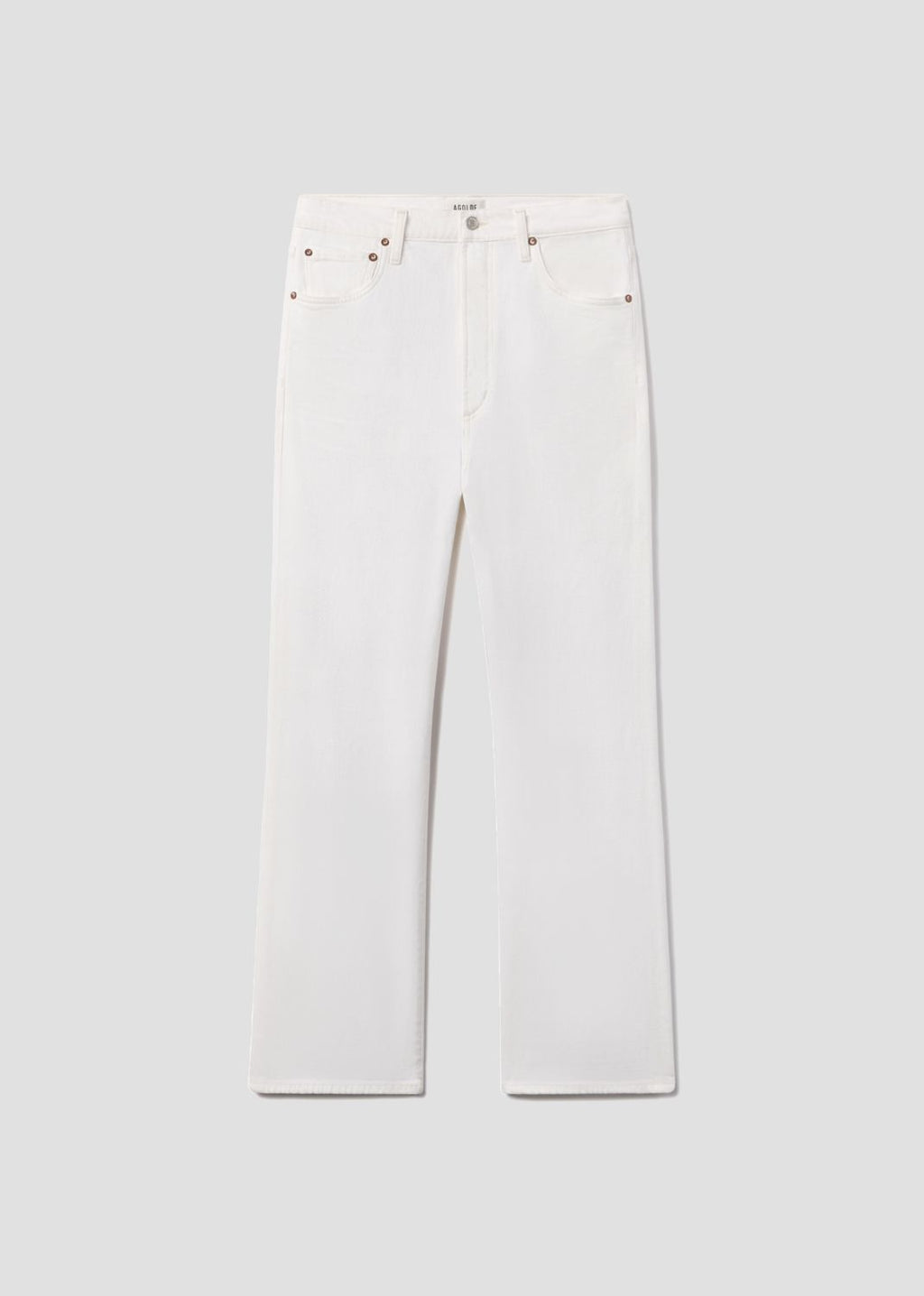 Harper Jean in White Wash