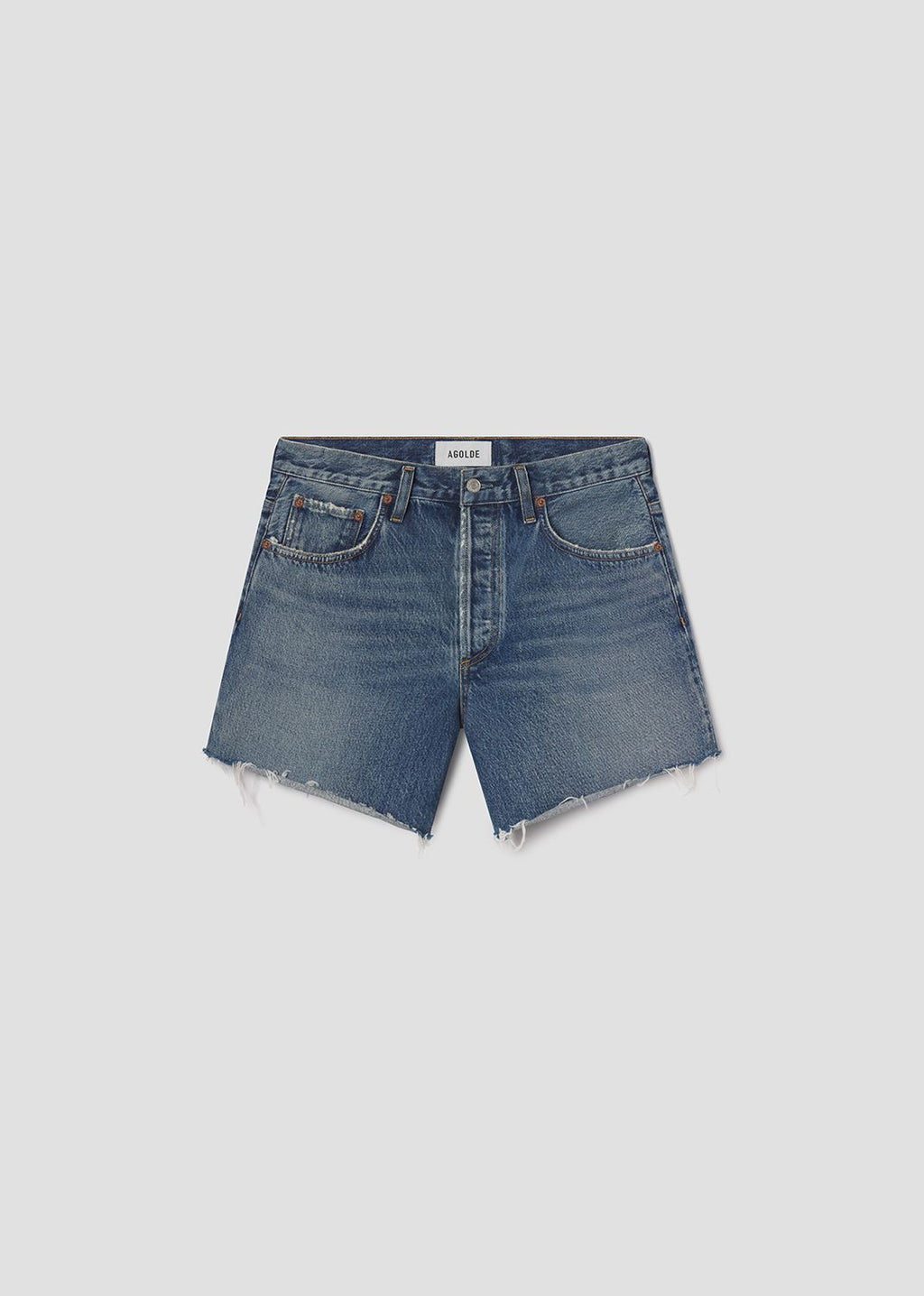 NYE Short in Bounty