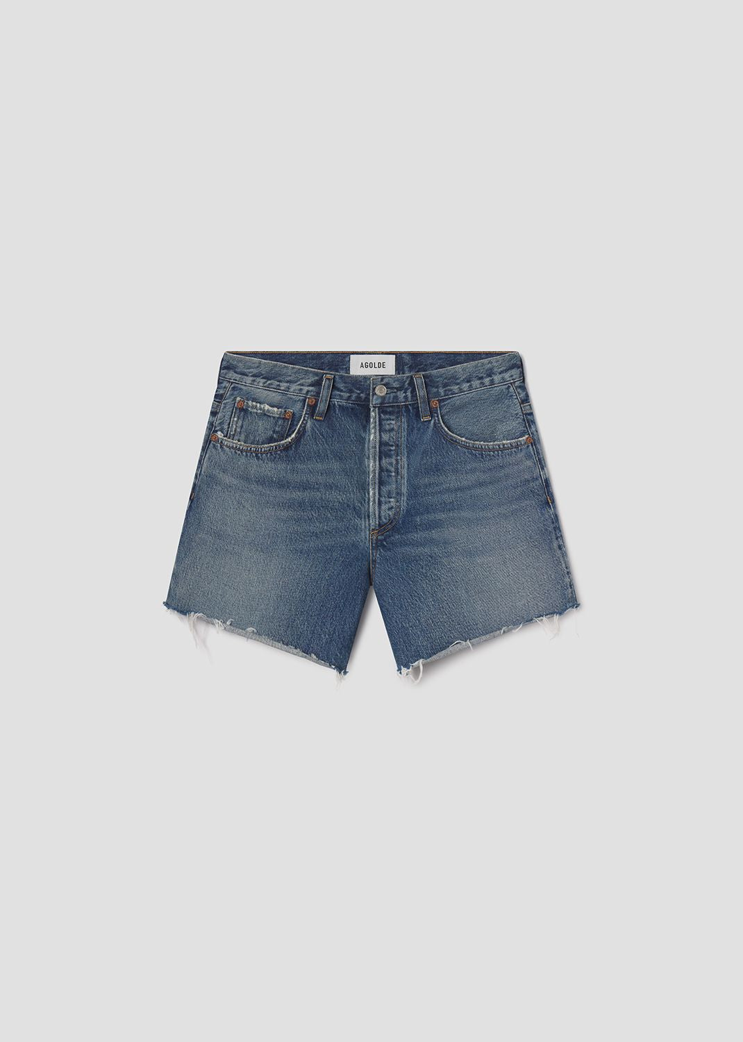 NYE Short in Bounty
