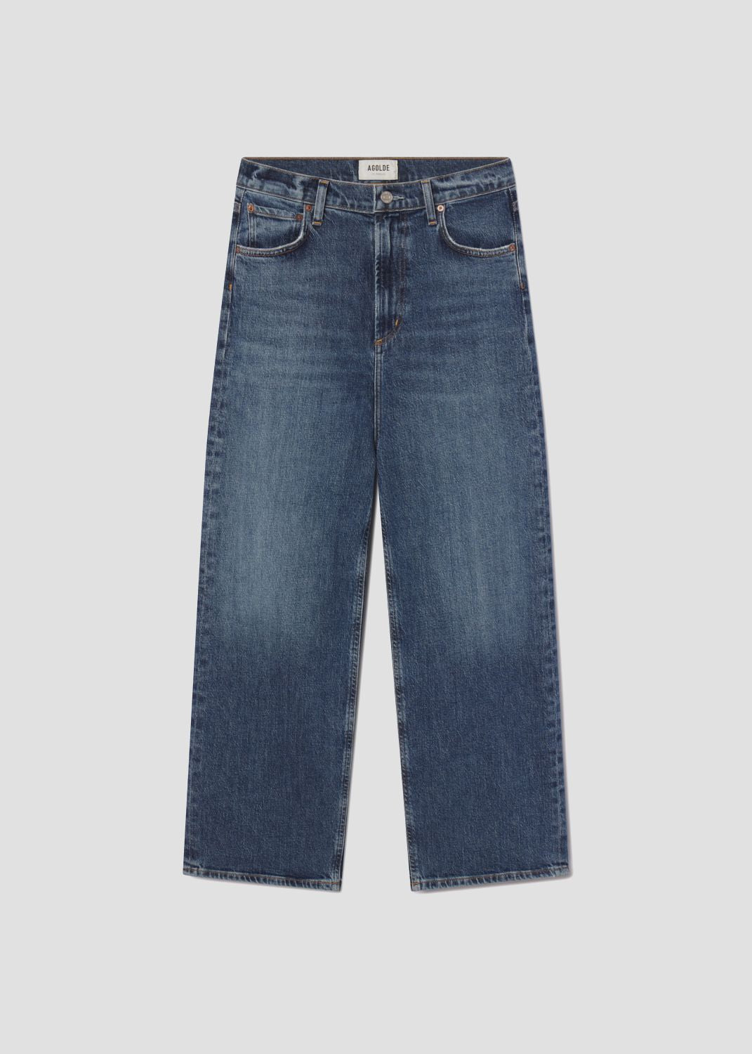 Ren Jean (Stretch) in Fix flat