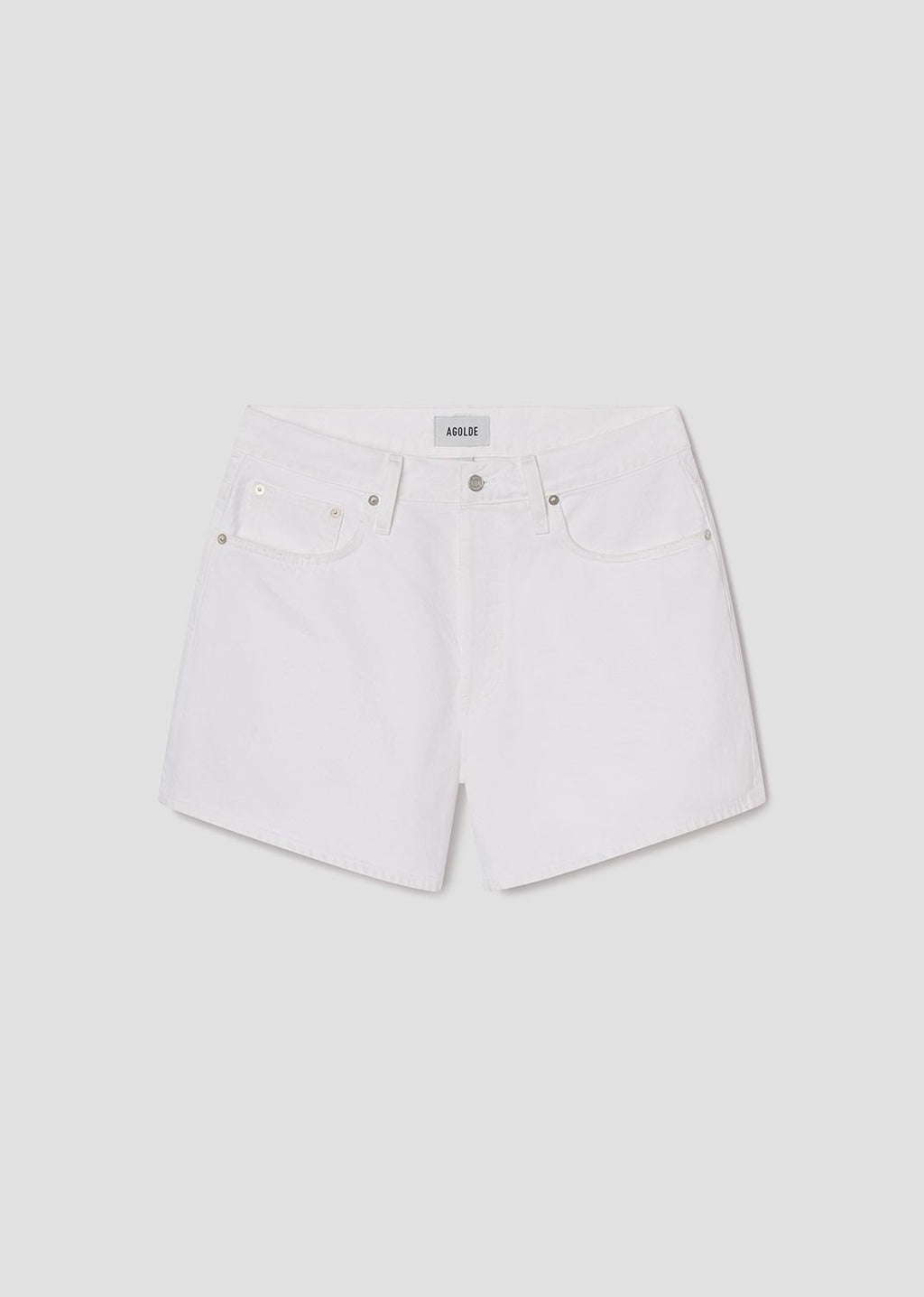 Leith Short in Marshmallow