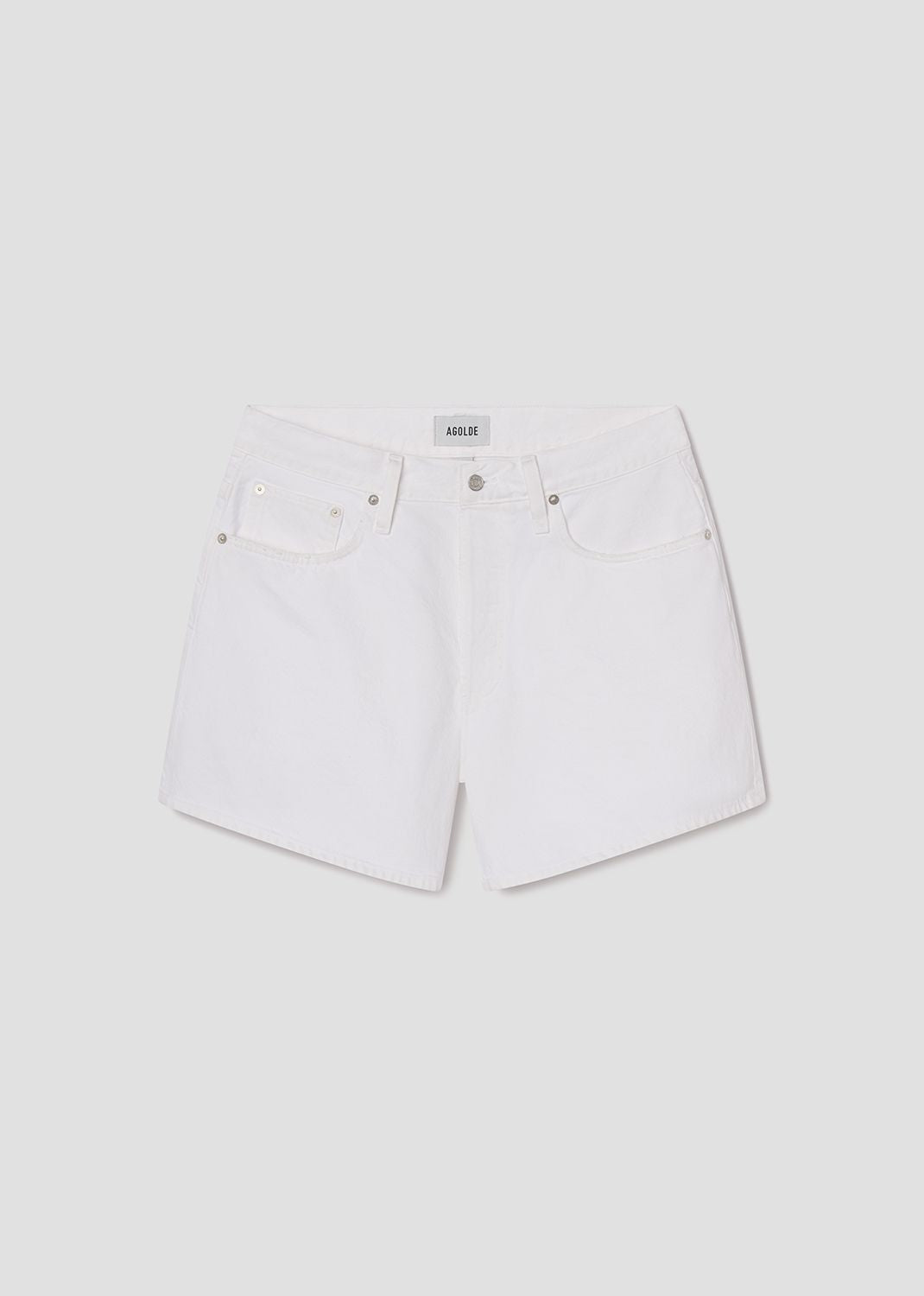 Leith Short in Marshmallow