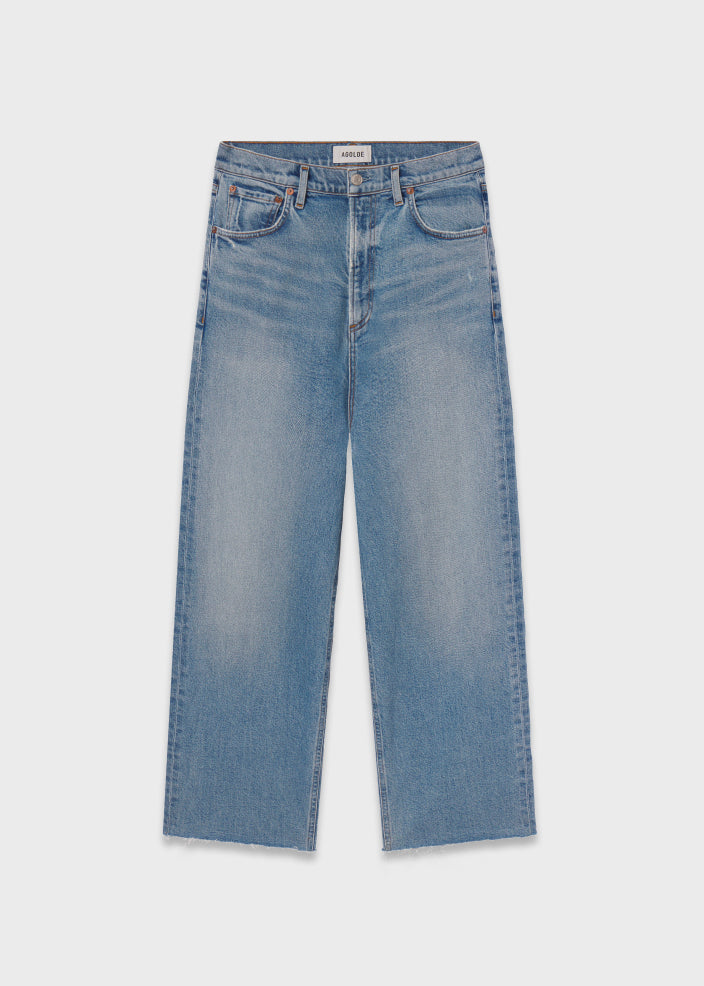 Agolde - Ren Jean Tarte