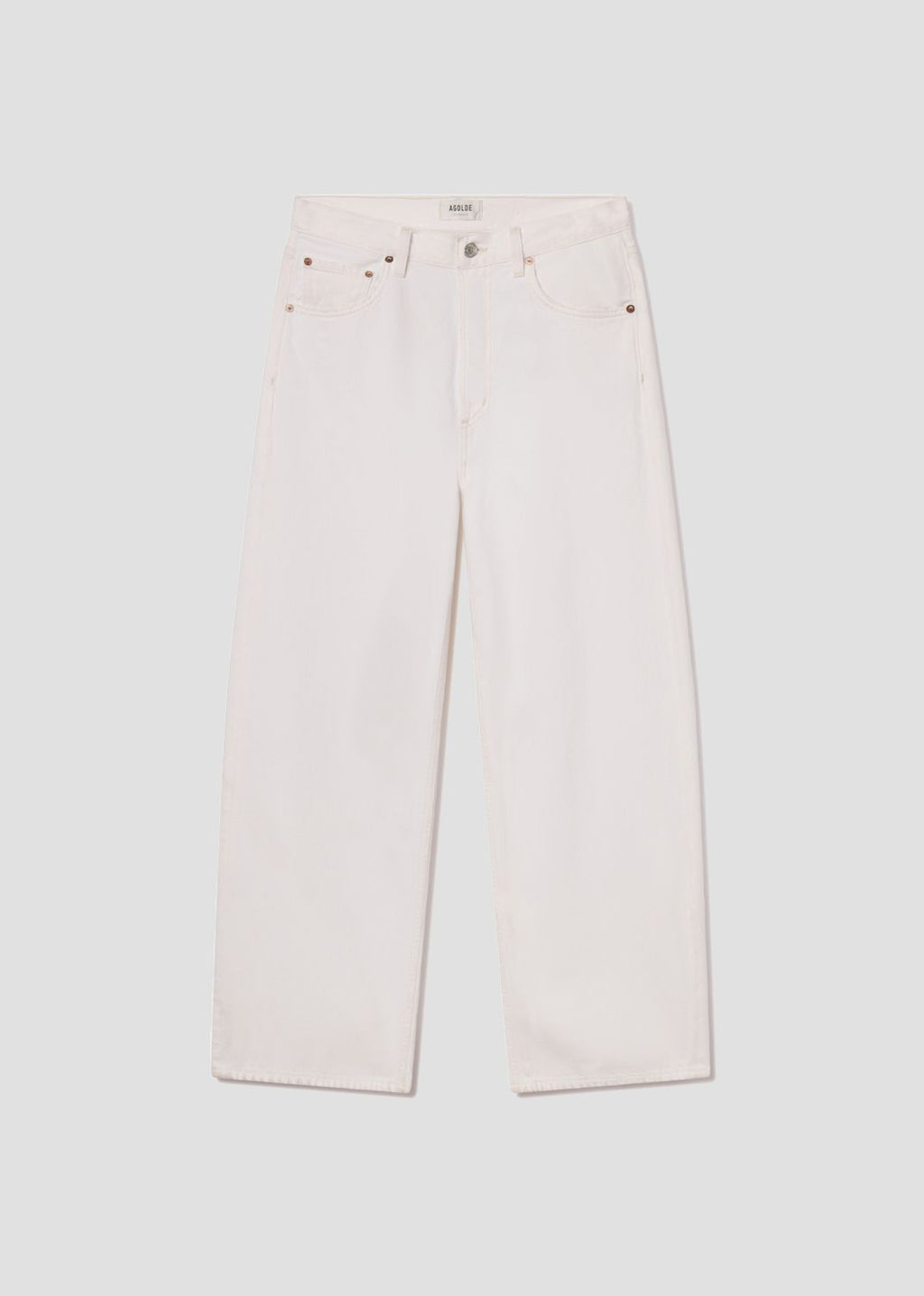 low curve jean milkshake