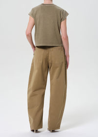 Sefton Pant in Bark