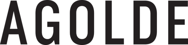 AGOLDE