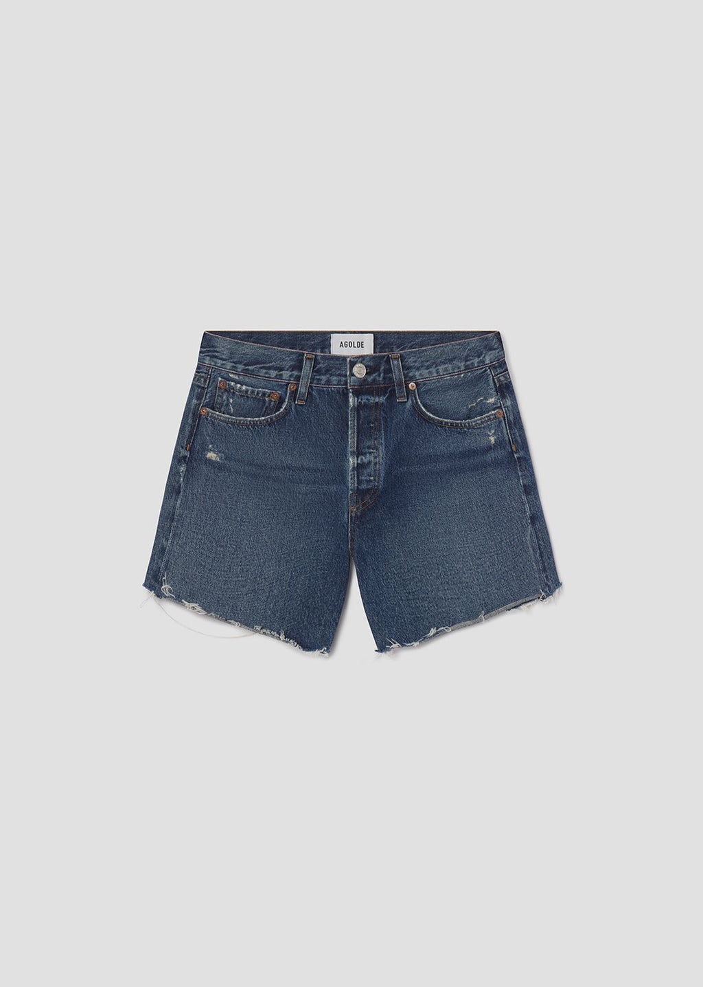 Parker Long Short in Upshot