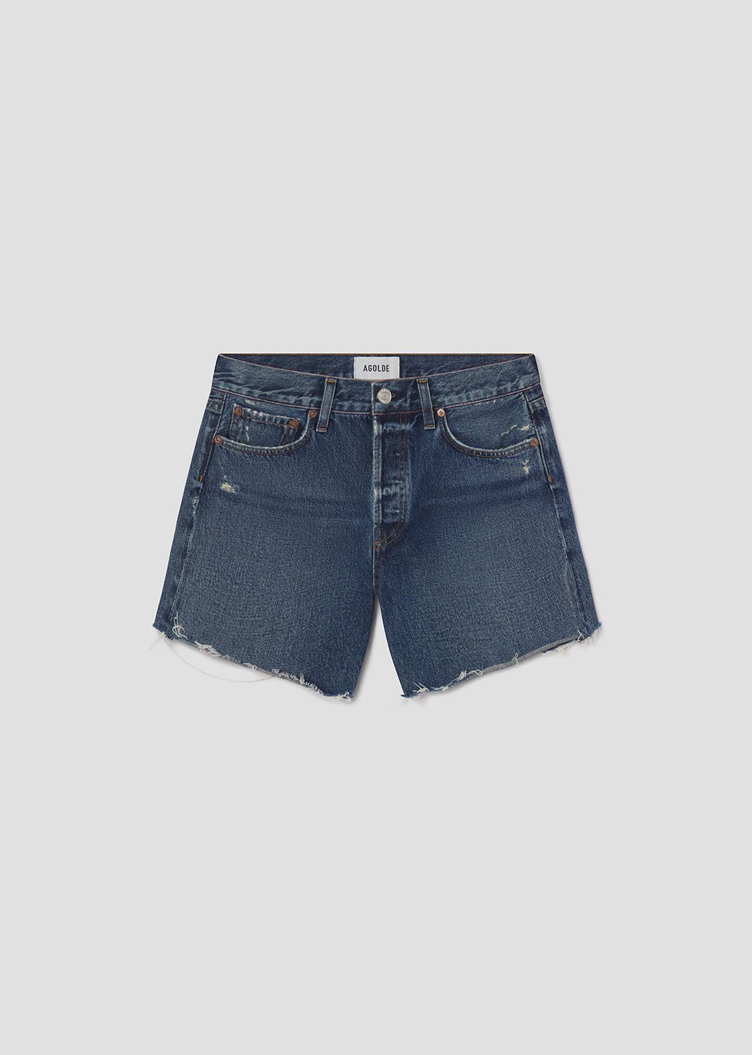 Parker Long Short in Upshot