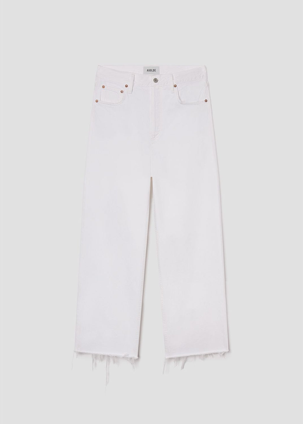 Ren Jean in Marshmallow