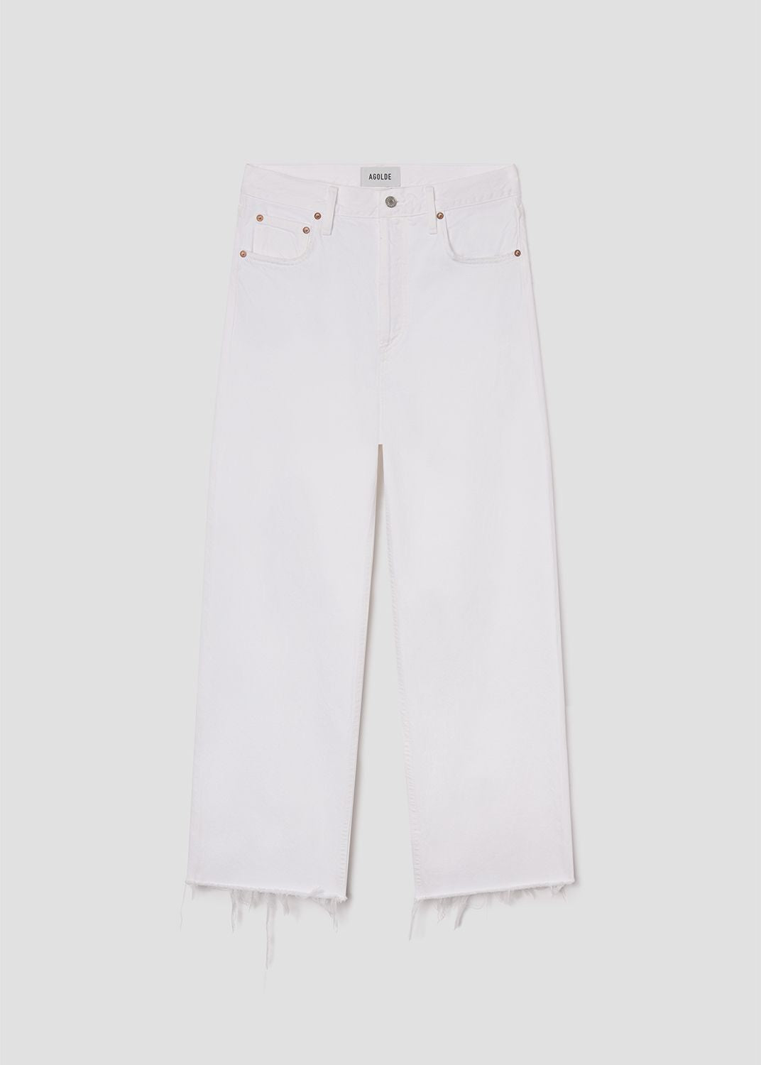 Ren Jean in Marshmallow