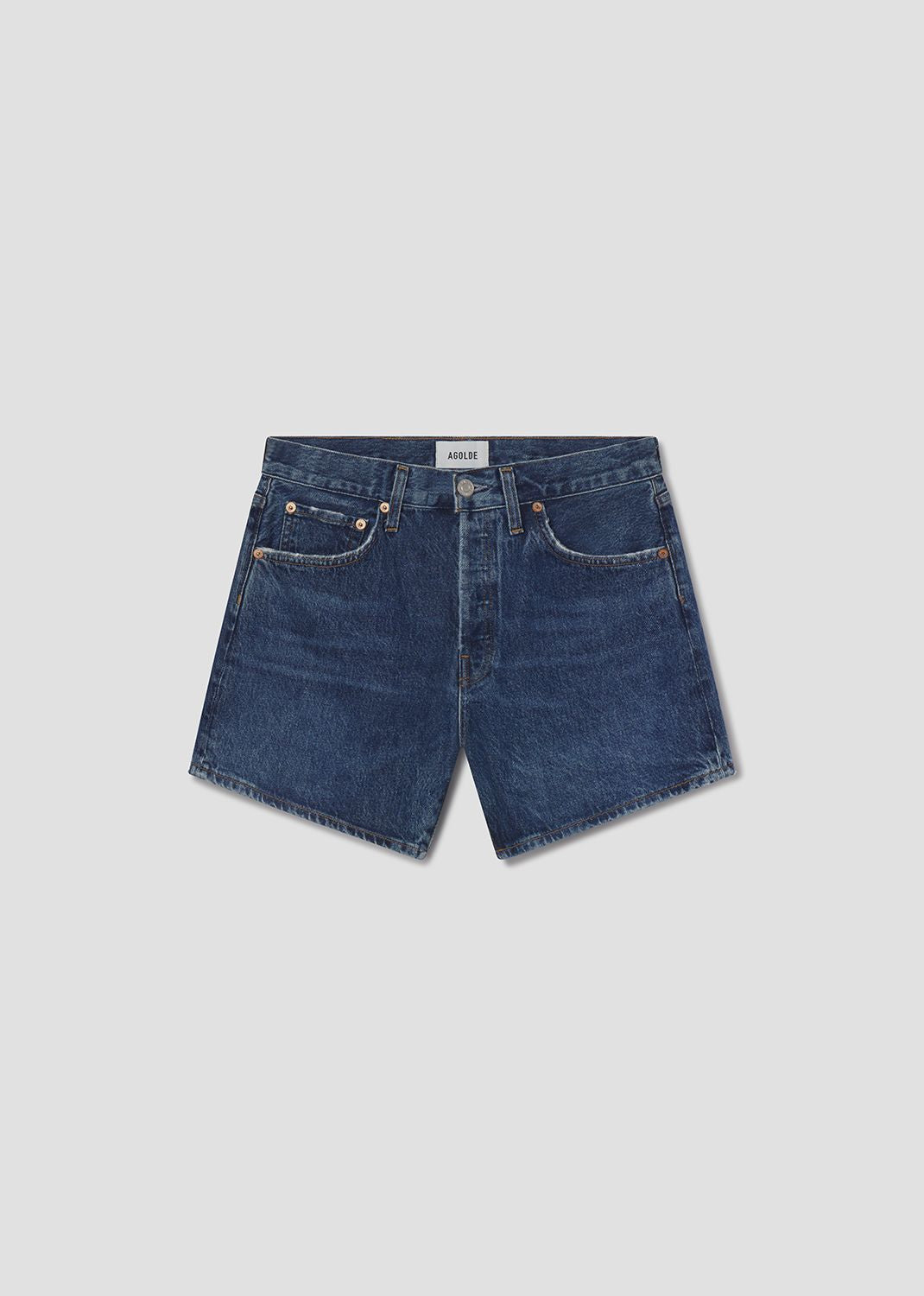 Parker Long Short in Enamour