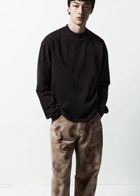 AGOLDE, brand website product image
