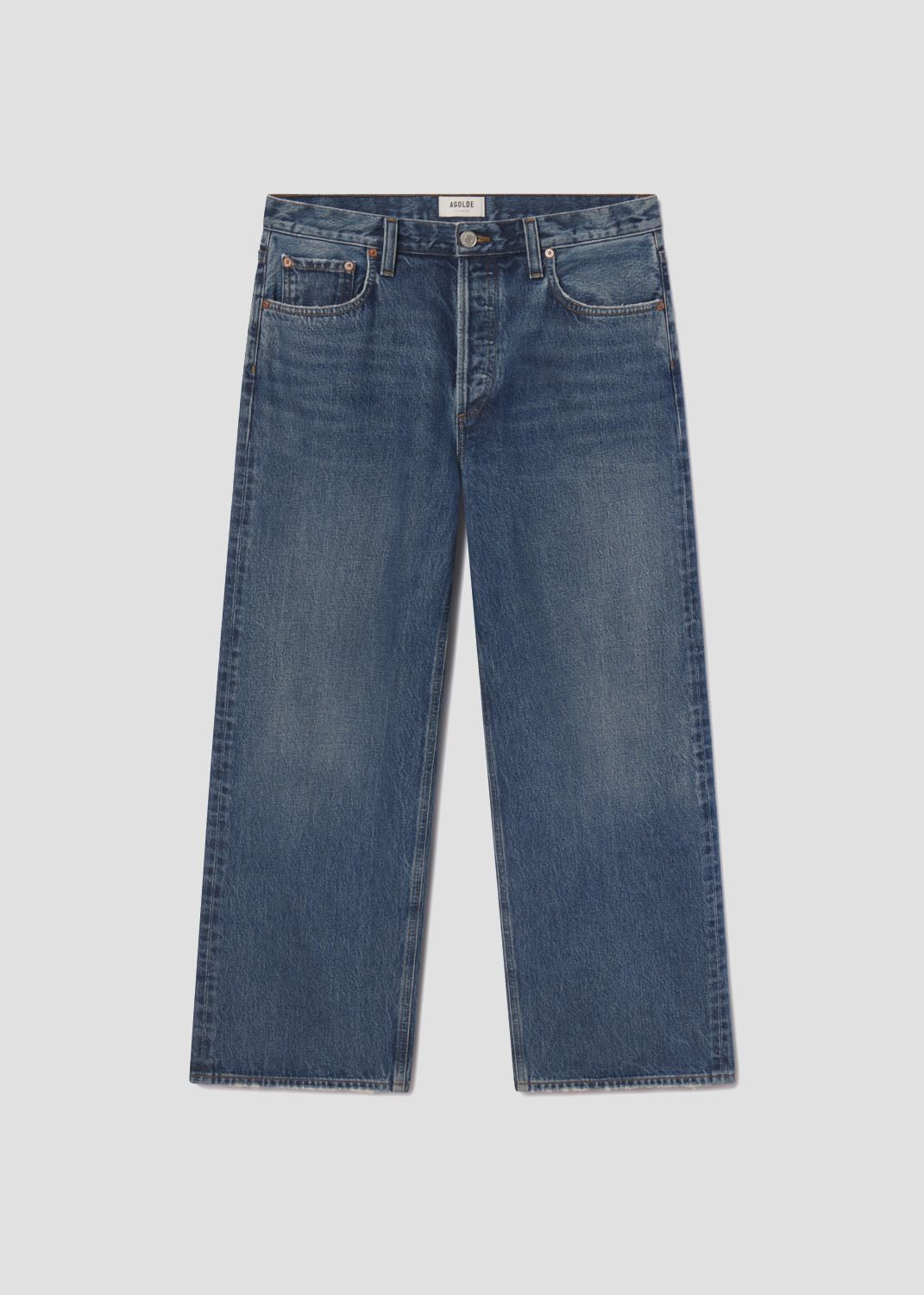 low slung essence flat
