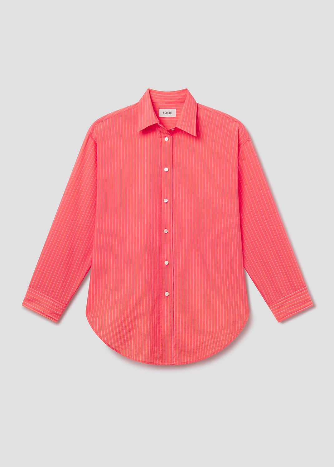 Shirts Striped Stripe) (Single - ZUTOMAYO MART ずとまよ Shirt ずと