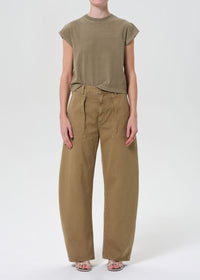 Sefton Pant in Bark
