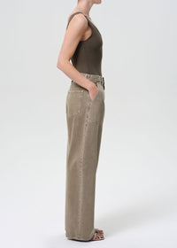 Sefton Pant in Cholla