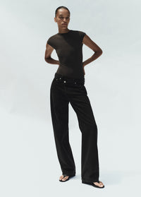 AGOLDE, brand website product image