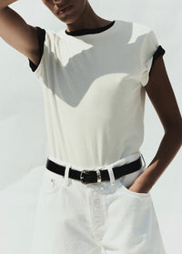 AGOLDE, brand website product image