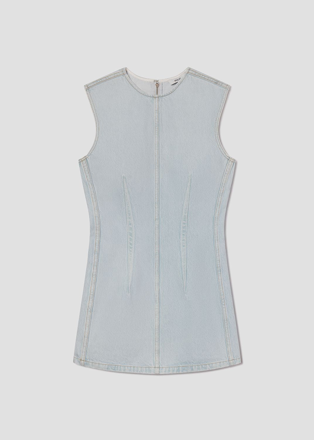 Barton Dress in Select