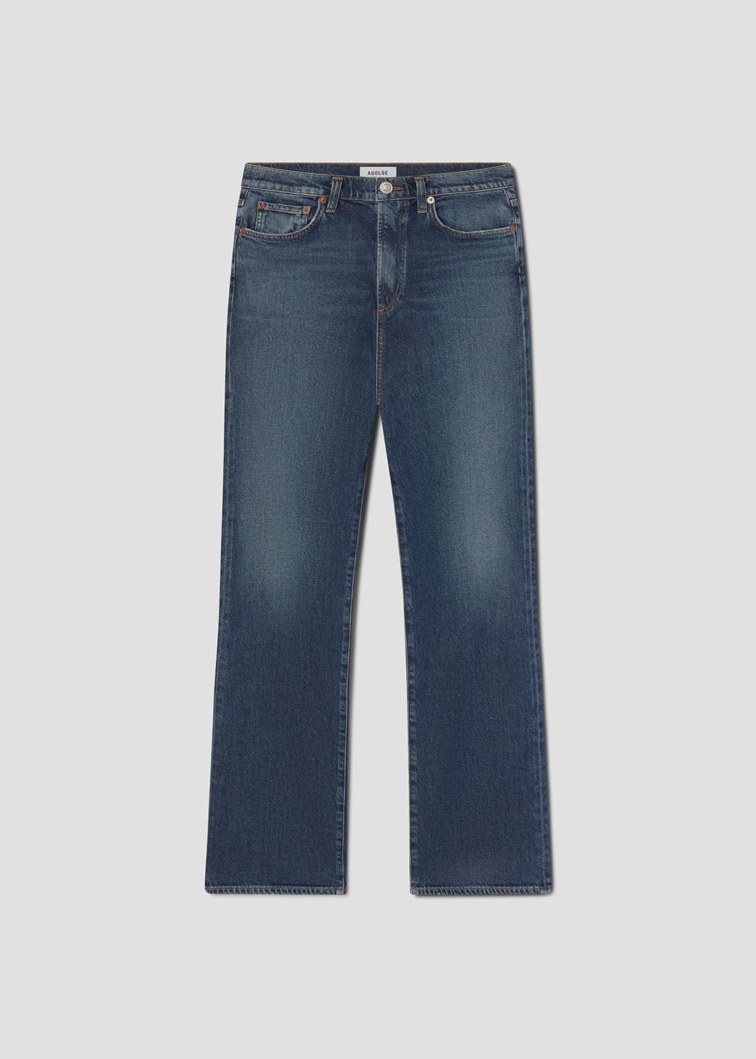 Harper Jean in River