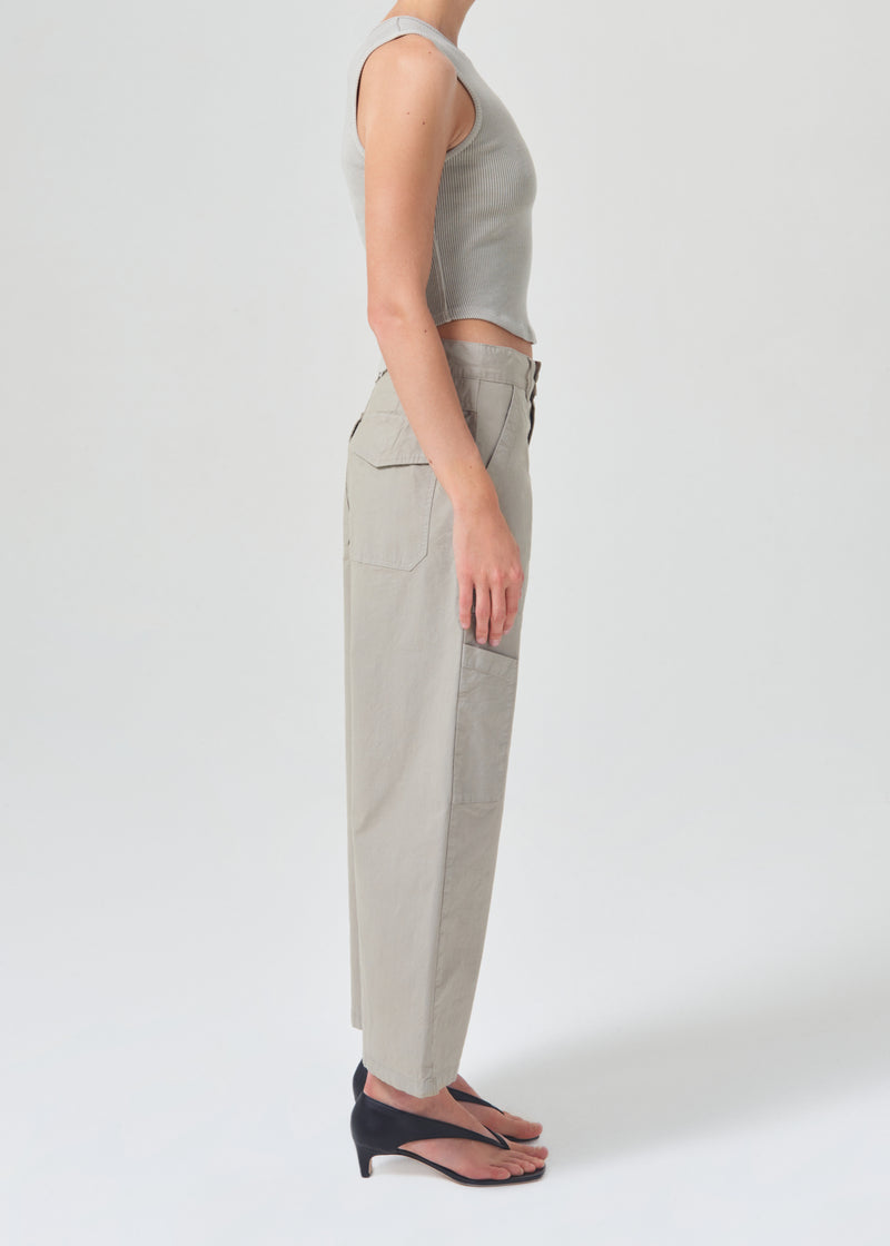 Nova Tank in Rice Paper – AGOLDE